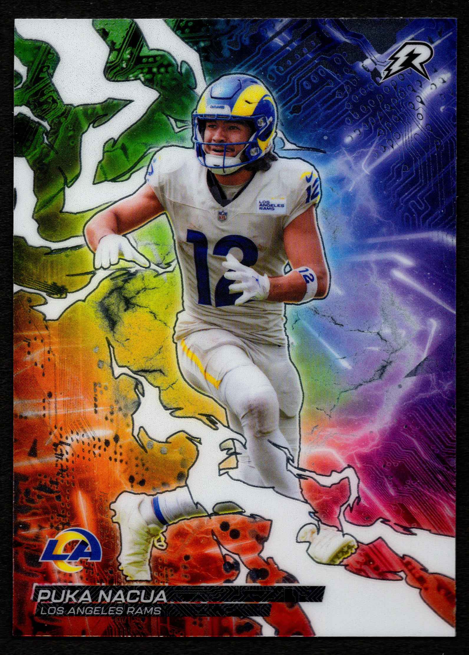 Color view
