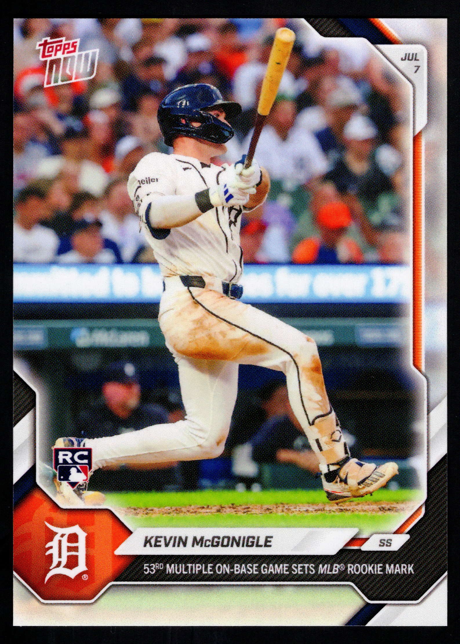 Color view