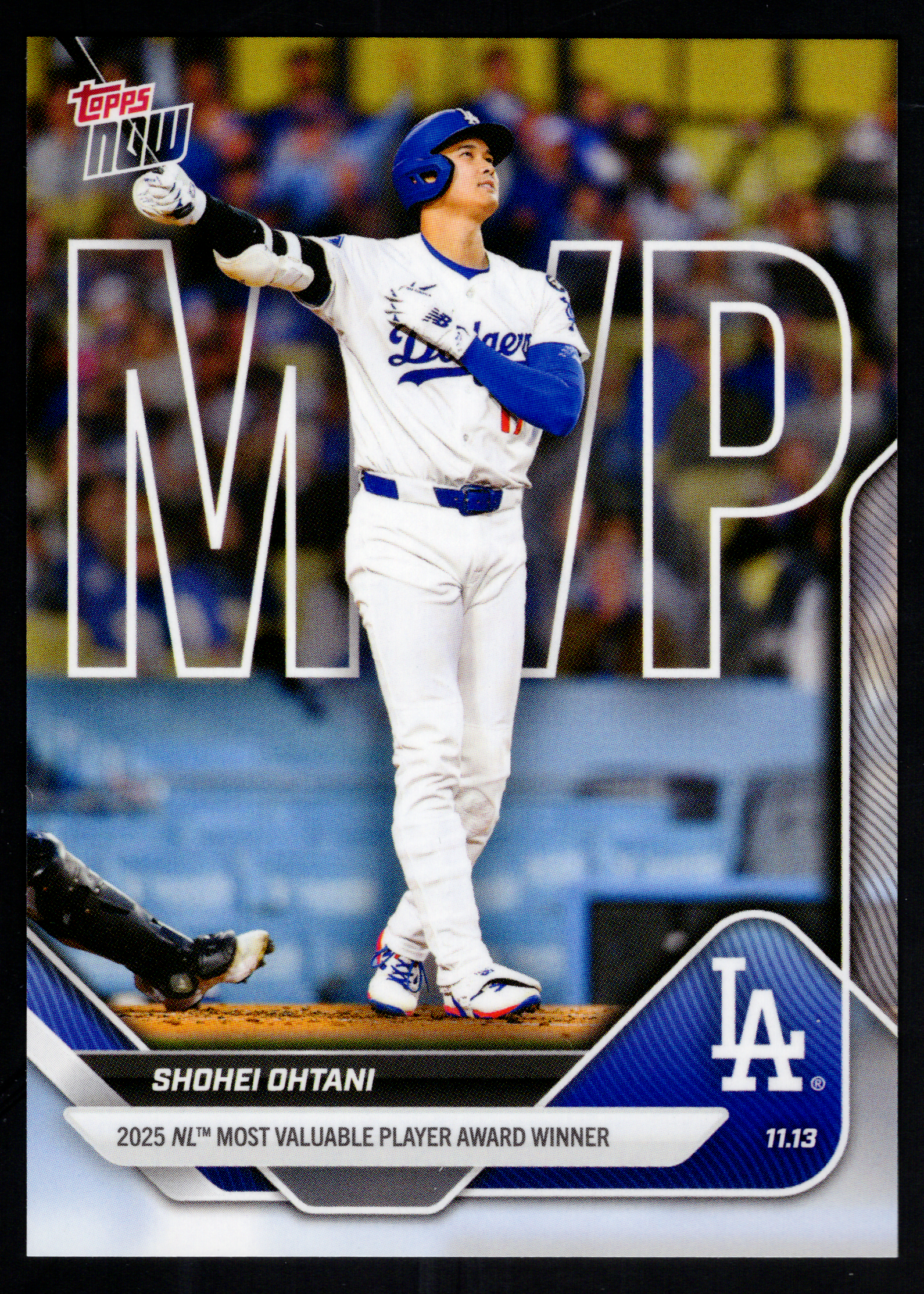 Shohei Ohtani graded 10