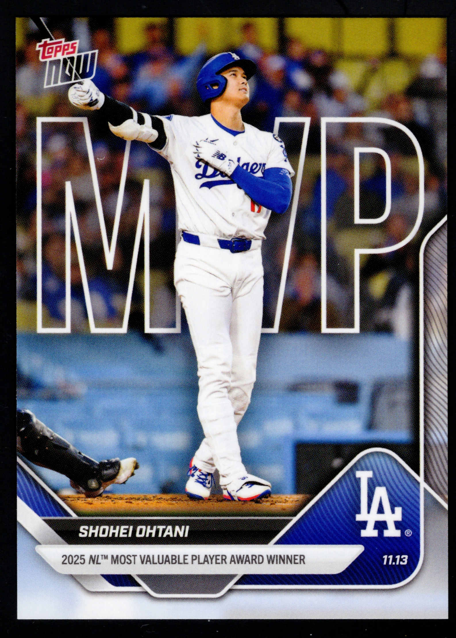 Shohei Ohtani graded 10