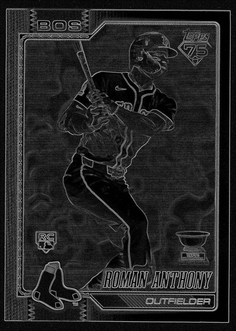 Etched view