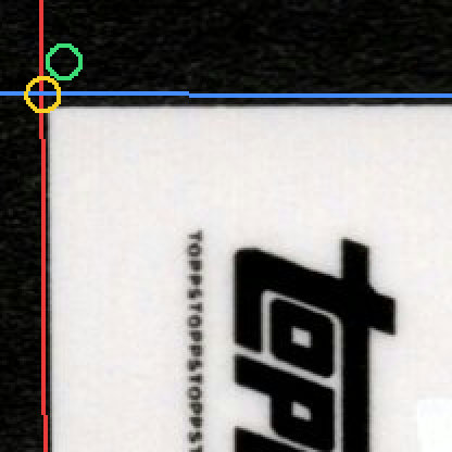 Back · Top Left