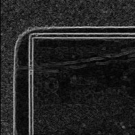 Front · Top Left