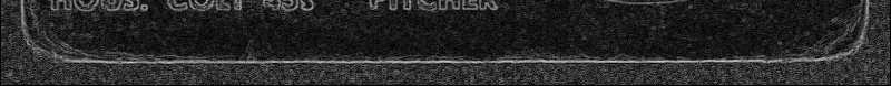 bottom edge