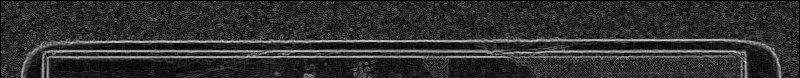 top edge