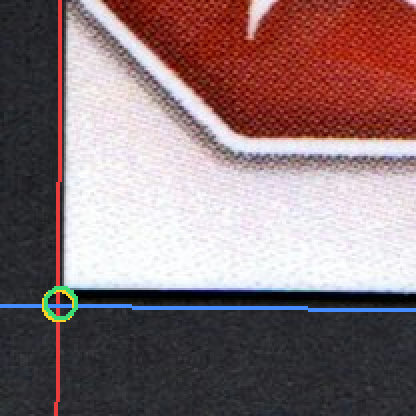 Front · Bottom Left