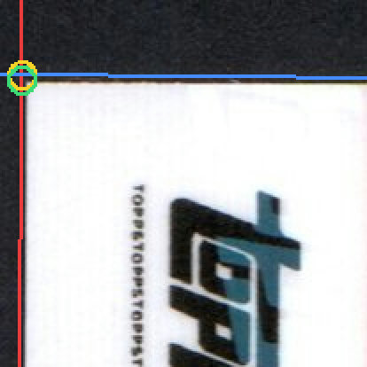 Back · Top Left
