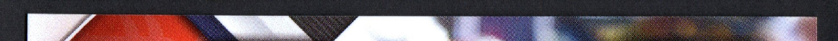 left edge