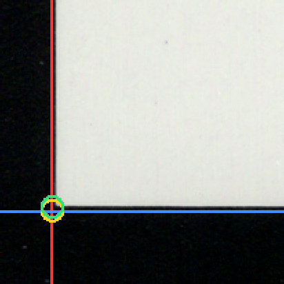 Back · Bottom Left