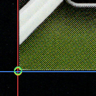 Front · Bottom Left