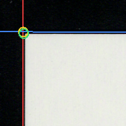 Back · Top Left