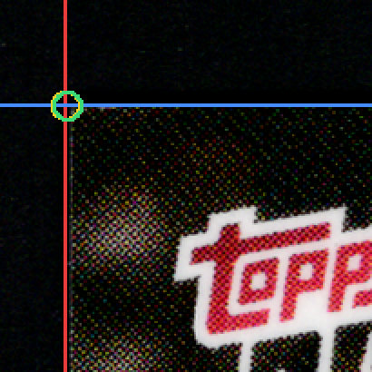 Front · Top Left