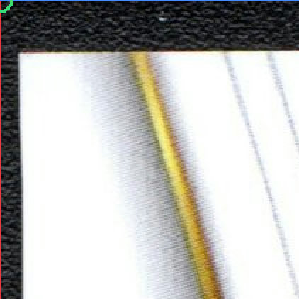 Back · Top Left