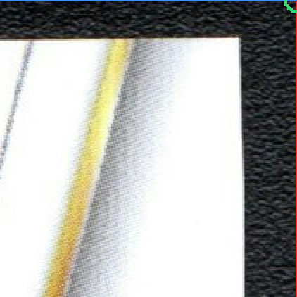 Back · Top Right