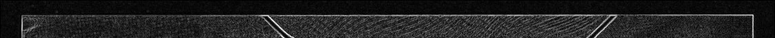right edge