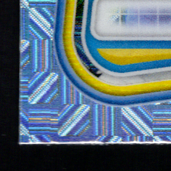 Front · Bottom Left