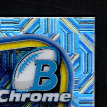 Front · Top Right