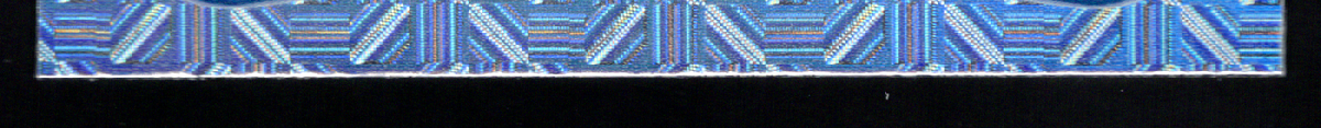 bottom edge