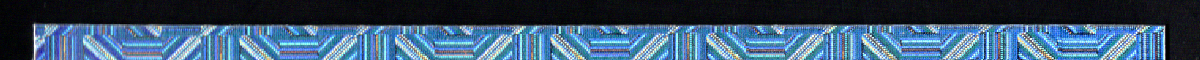 left edge