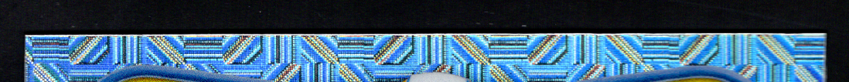top edge