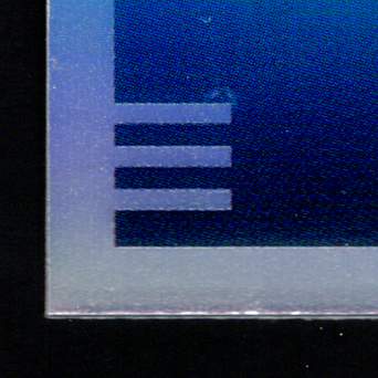 Front · Bottom Left