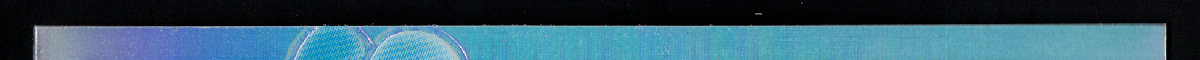 left edge