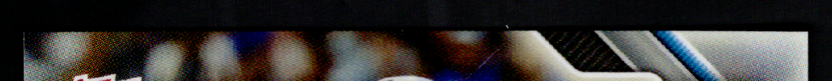 top edge