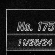 Back · Top Left