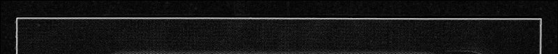 top edge