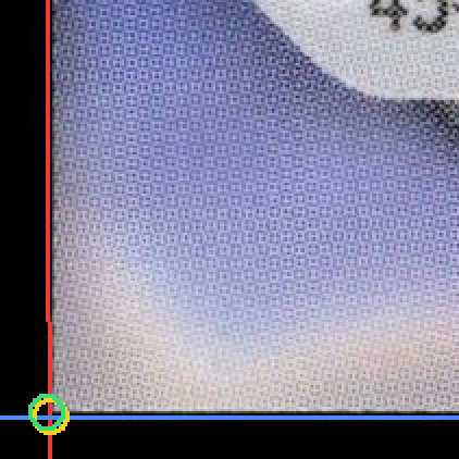 Front · Bottom Left