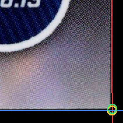 Front · Bottom Right