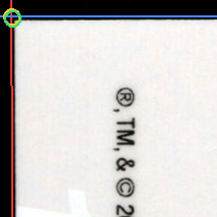 Back · Top Left