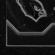Front · Bottom Left