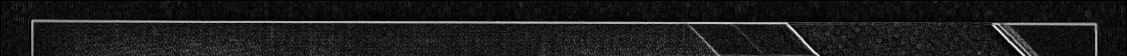 right edge