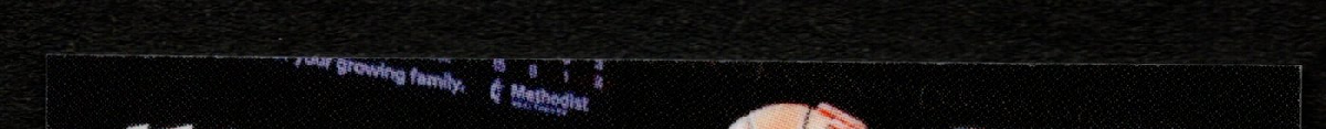 top edge
