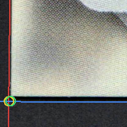 Front · Bottom Left