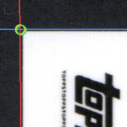 Back · Top Left