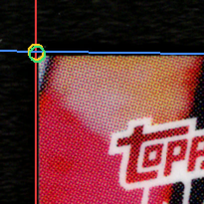 Front · Top Left