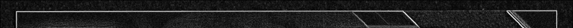 right edge