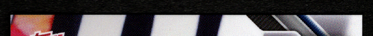 top edge