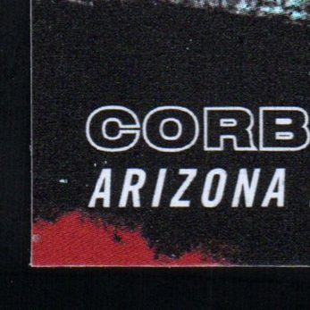 Front · Bottom Left