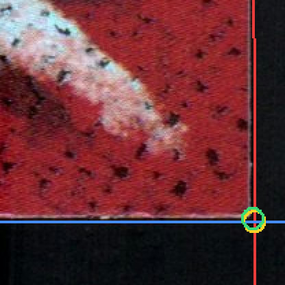 Front · Bottom Right