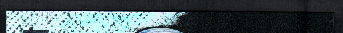 top edge
