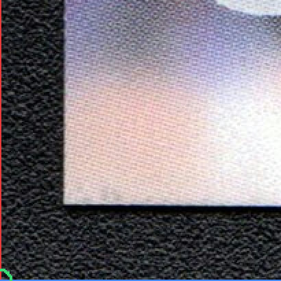 Front · Bottom Left
