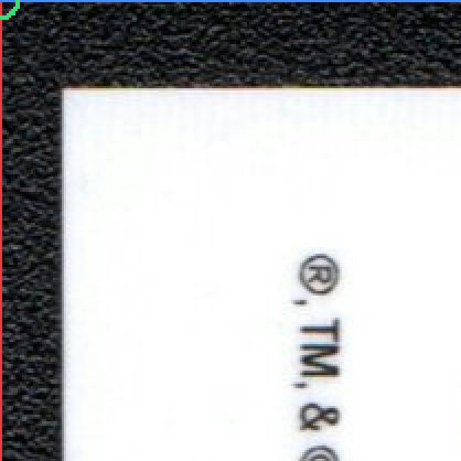 Back · Top Left