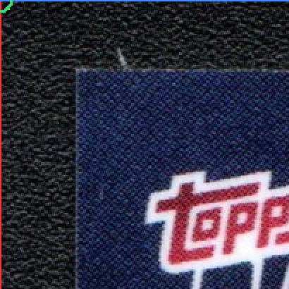 Front · Top Left