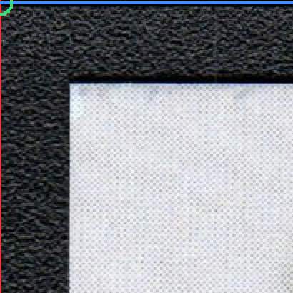 Back · Top Left