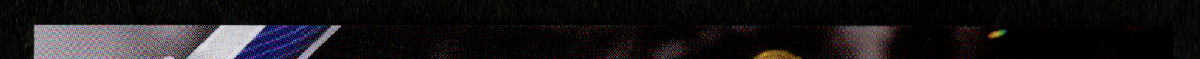 left edge