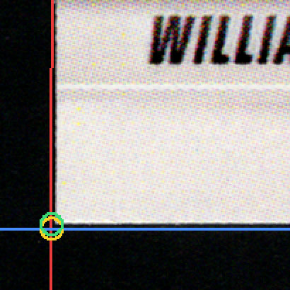 Front · Bottom Left