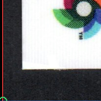 Back · Bottom Left